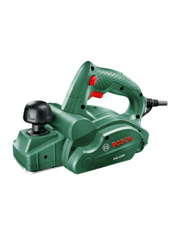 Рубанок Bosch PHO 1500