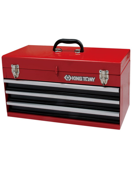 Ящик инструментальный KING TONY 87401-3