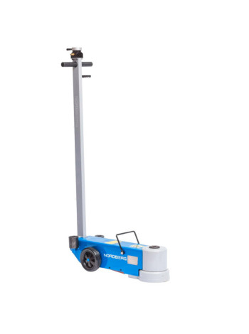 Домкрат подкатной 25-50 т NORDBERG AUTOMOTIVE N502