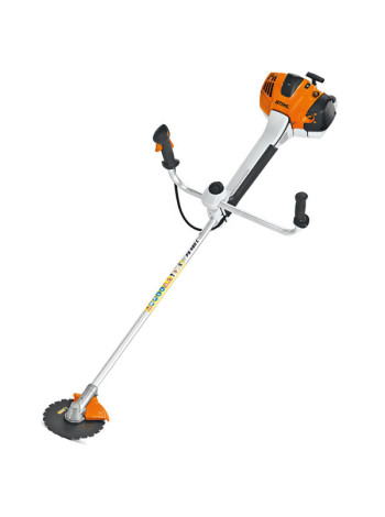 Кусторез бензиновый STIHL FS 490 C-EM K