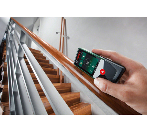 Цифровой лазерный дальномер Bosch PLR 50 C