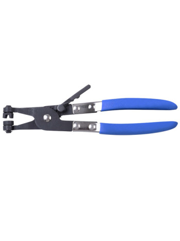 Щипцы для пружинных хомутов системы охлаждения,12,7 мм трещотка KING TONY 9AA16