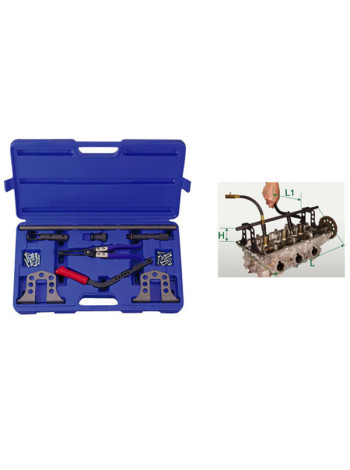 Рассухариватель KINGTONY 9AH11