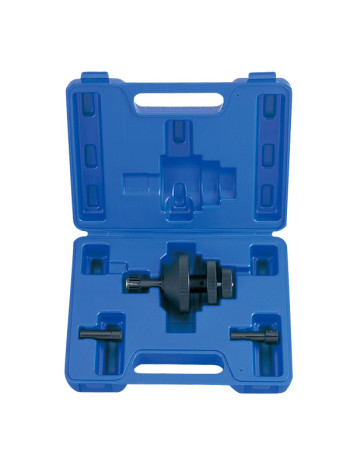 Набор для центровки сцепления 3 предмета KING TONY 9AK11