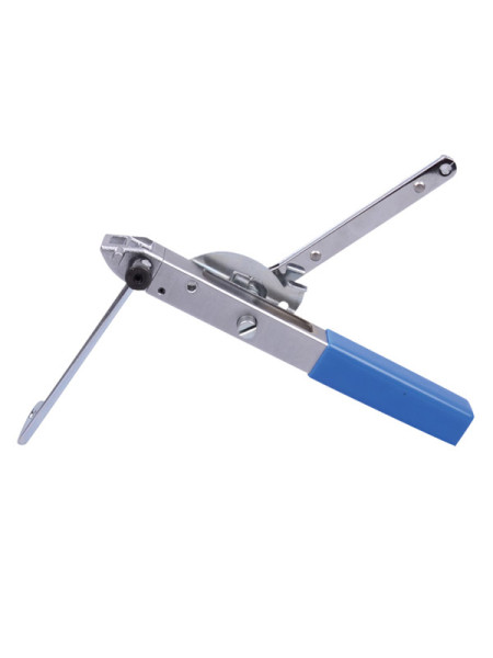 Приспособление для резки и установки ленточных хомутов ШРУС king tony 9bb31