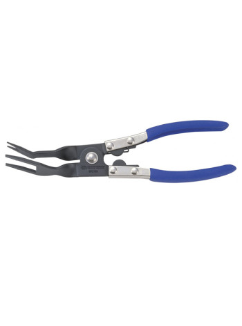 Щипцы для снятия пластикового крепежа KING TONY 9tc101