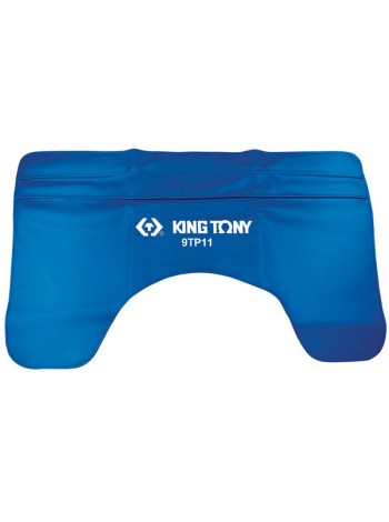 Защитная накидка на крыло с магнитным креплением 1050х650 мм. KING TONY 9TP11