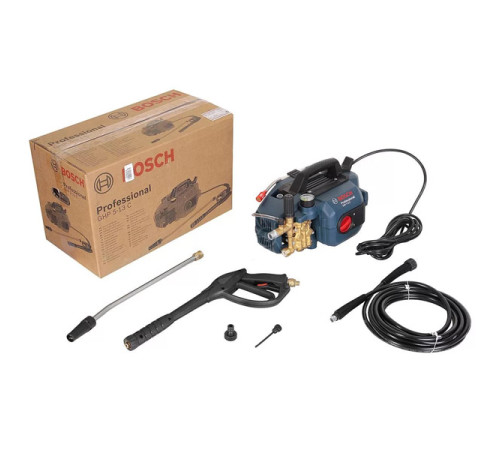 Мойка высокого давления Bosch GHP 5-13 C