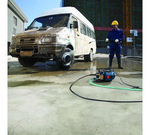 Мойка высокого давления Bosch GHP 5-13 C