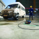 Мойка высокого давления Bosch GHP 5-13 C