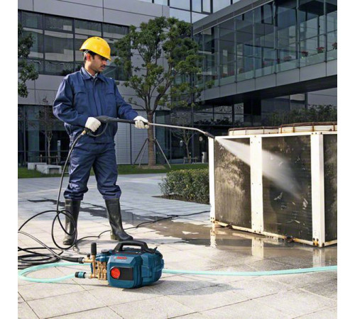 Мойка высокого давления Bosch GHP 5-13 C