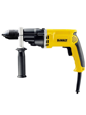 Двухскоростная дрель с муфтой Dewalt D21441