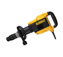 Отбойный молоток SDS-Max Dewalt D25899K