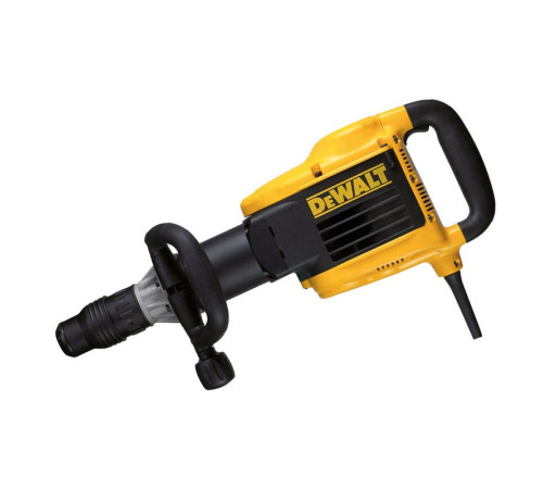 Отбойный молоток SDS-Max Dewalt D25899K