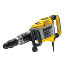 Отбойный молоток SDS-Max Dewalt D25902K