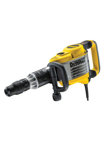 Отбойный молоток SDS-Max Dewalt D25902K