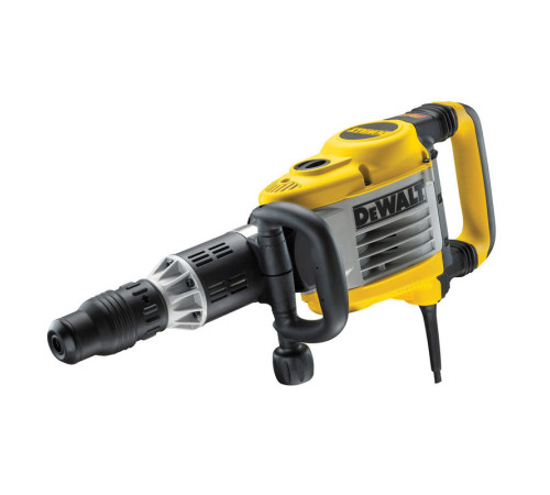Отбойный молоток SDS-Max Dewalt D25902K