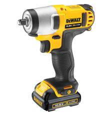 Ударный шуруповерт XR Li-Ion Dewalt DCF815D2