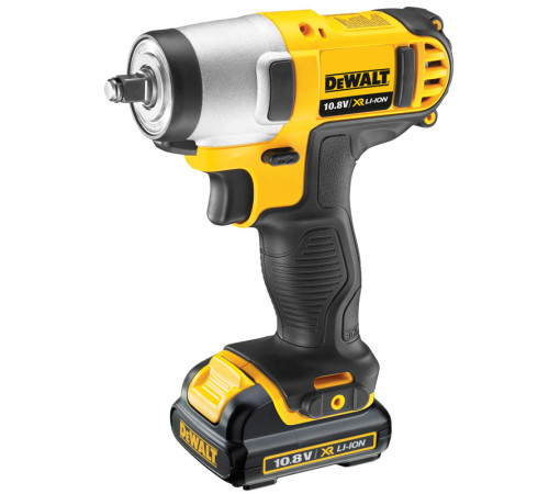 Ударный шуруповерт XR Li-Ion Dewalt DCF815D2