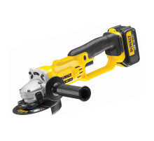 Углошлифовальная машина Dewalt DCG412 M2-QW