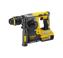 Бесщёточный перфоратор SDS-plus XR Li-Ion DCH274P2