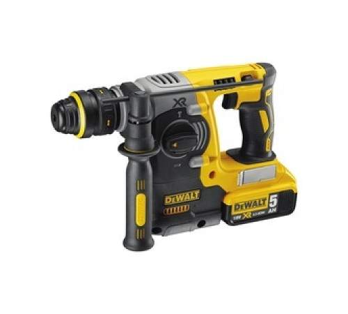 Бесщёточный перфоратор SDS-plus XR Li-Ion DCH274P2