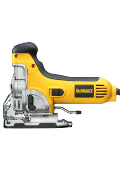 Лобзиковая пила Dewalt DW333K
