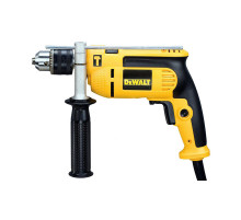 Ударная дрель Dewalt DWD024