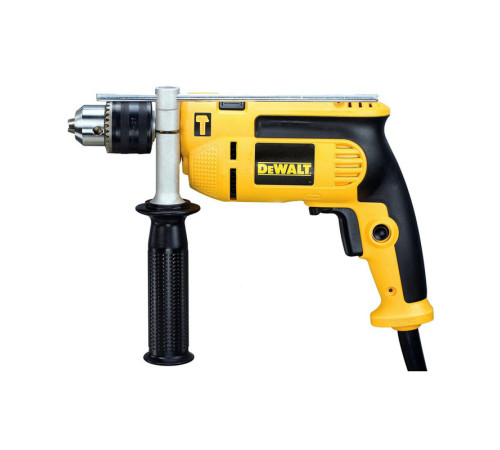 Ударная дрель Dewalt DWD024