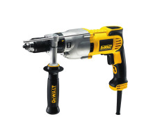 Двухскоростная ударная дрель Dewalt DWD530KS