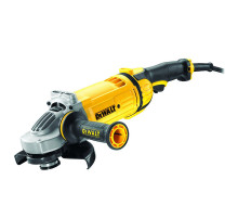 Угловая шлифмашина Dewalt DWE4557-QS