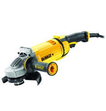 Угловая шлифмашина Dewalt DWE4557-QS