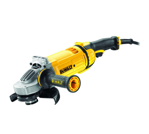 Угловая шлифмашина Dewalt DWE4557-QS