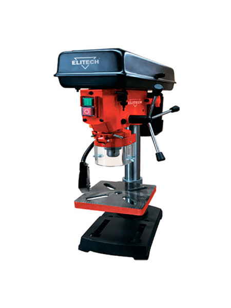 Сверлильный станок Elitech СТС 3520ПЛ