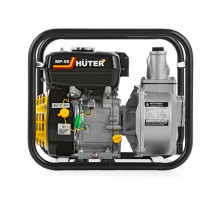 Мотопомпа Huter MP 50