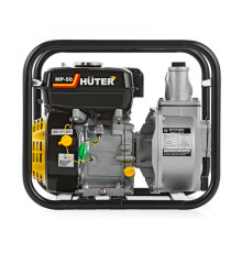 Мотопомпа Huter MP 50