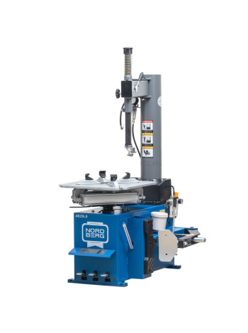 Станок шиномонтажный, полуавтомат NORDBERG 4639,5_220V