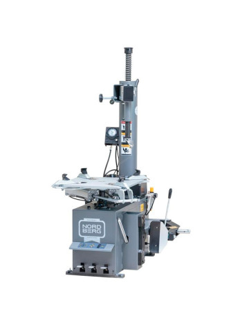 Шиномонтажный полуавтоматический станок NORDBERG 4639_380V