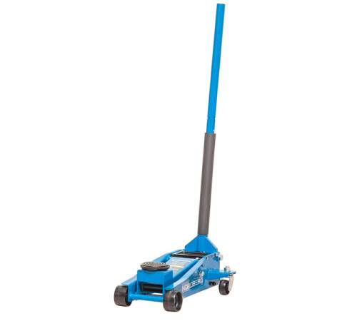 Домкрат подкатной, г/п 2,5 тонны NORDBERG ECO N32025L