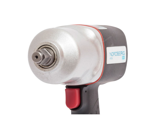 Пневмогайковерт ударный 680нм NORDBERG ECO NP15068