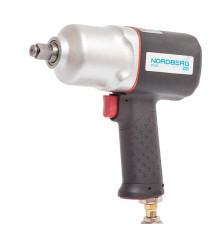 Пневмогайковерт ударный 680нм NORDBERG ECO NP15068