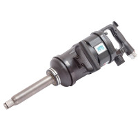 Пневмогайковерт ударный для грузовых авто 3600нм NORDBERG ECO NP18360