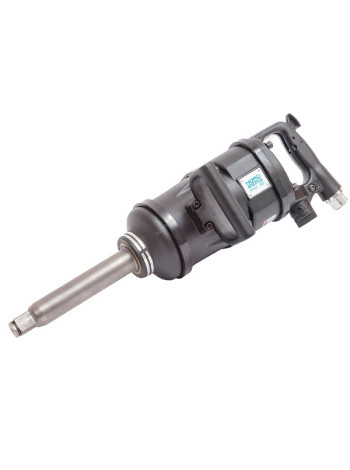 Пневмогайковерт ударный для грузовых авто 3600нм NORDBERG ECO NP18360