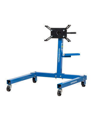 Стенд (Кантователь) для ремонта двигателя, г/п 570кг NORDBERG N30057