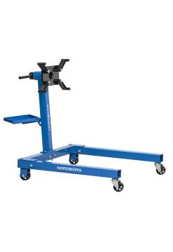 Стенд (Кантователь) для ремонта двигателя, г/п 570кг NORDBERG N30057