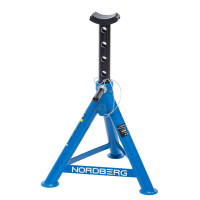 Подставка под машину 8 т NORDBERG N3008