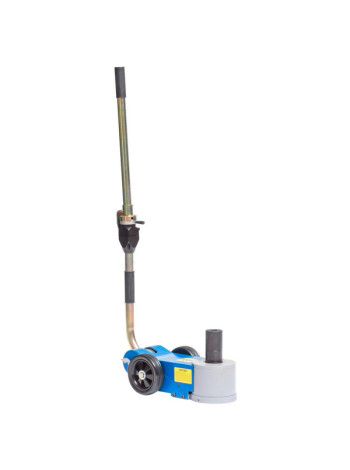 Домкрат подкатной пневмогидравлический г/п 30 тонн (складной) NORDBERG N302