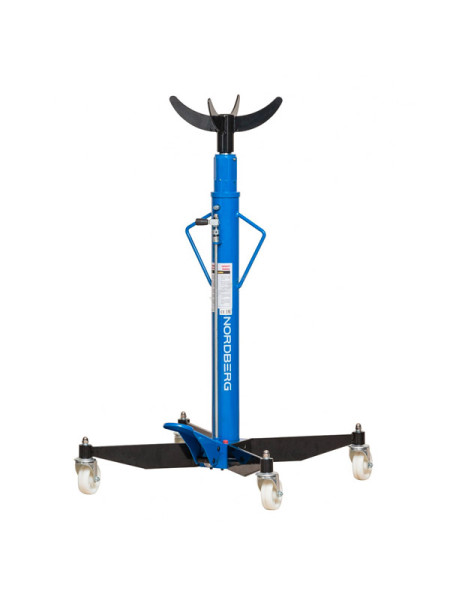 Стойка трансмиссионная гидравлическая, г/п 1т NORDBERG N3410