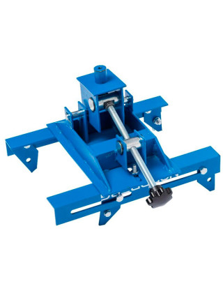 Насадка для трансмиссионной стойки с цепями, г/п 500кг NORDBERG N34S