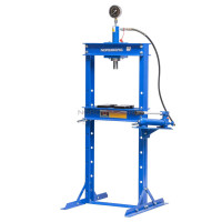 Пресс, усилие 12 тонн NORDBERG N3612